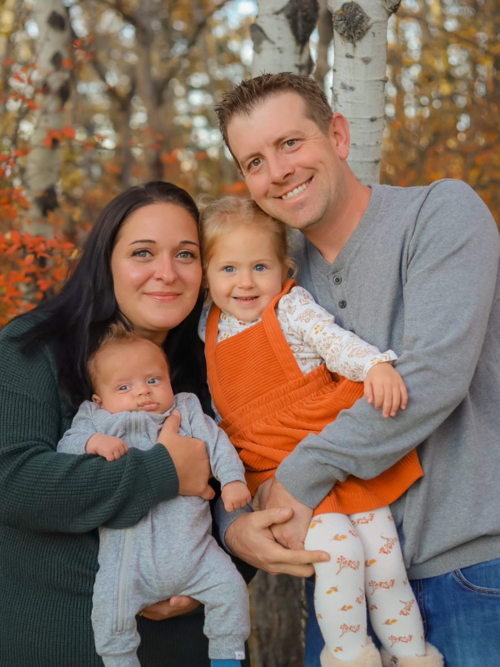 family portrait