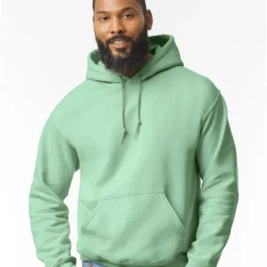Home hooded sweatshirt